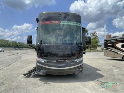 2026 Newmar London Aire - Photo 2