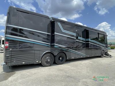 2026 Newmar London Aire - Photo 7