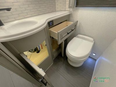 2026 Newmar London Aire - Photo 43