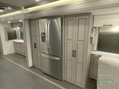 2026 Newmar London Aire - Photo 33