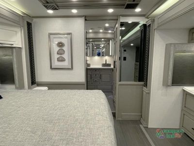 2026 Newmar London Aire - Photo 46
