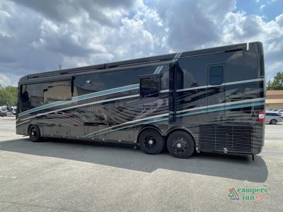 2026 Newmar London Aire - Photo 4
