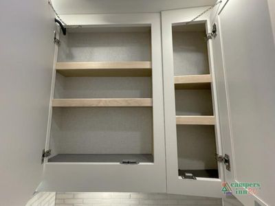 2026 Newmar London Aire - Photo 42