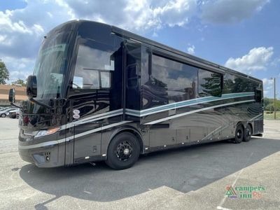 2026 Newmar London Aire - Photo 3