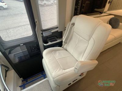 2026 Newmar London Aire - Photo 30