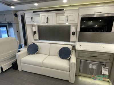 2026 Newmar London Aire - Photo 22