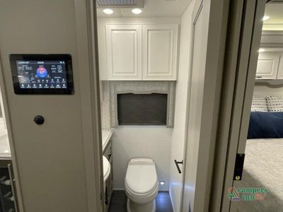 2026 Newmar London Aire - Photo 39