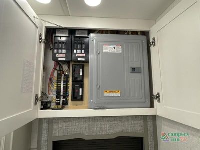 2026 Newmar London Aire - Photo 44