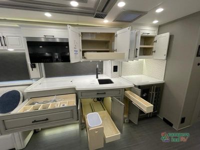 2026 Newmar London Aire - Photo 21