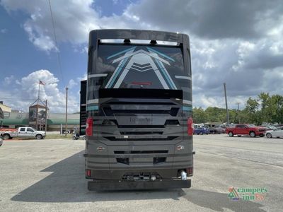 2026 Newmar London Aire - Photo 5