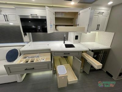 2026 Newmar London Aire - Photo 20