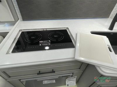 2026 Newmar London Aire - Photo 15
