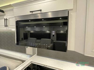2026 Newmar London Aire - Photo 16