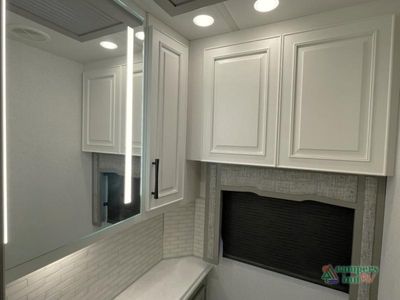 2026 Newmar London Aire - Photo 40