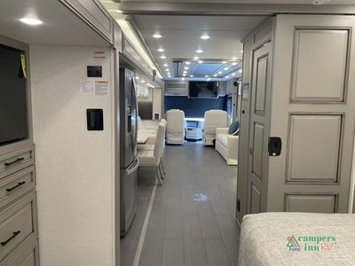 2026 Newmar London Aire - Photo 11