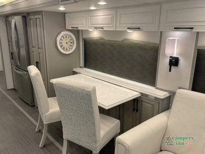 2026 Newmar London Aire - Photo 32