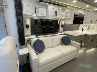 2026 Newmar London Aire - Photo 23