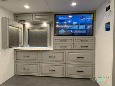 2026 Newmar London Aire - Photo 48