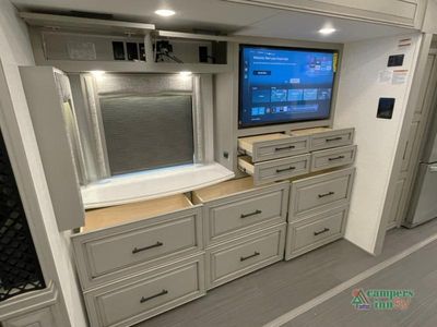 2026 Newmar London Aire - Photo 49