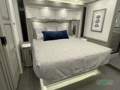 2026 Newmar London Aire - Photo 45