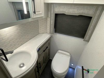2026 Newmar London Aire - Photo 41