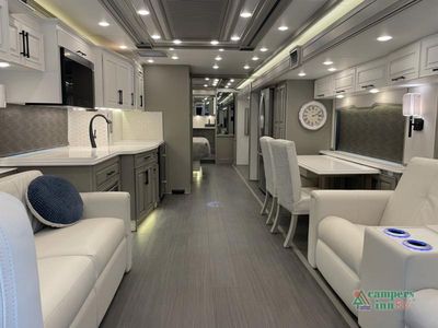 2026 Newmar London Aire - Photo 9