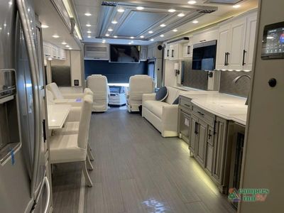 2026 Newmar London Aire - Photo 10