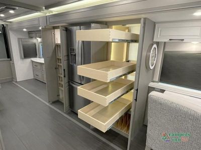 2026 Newmar London Aire - Photo 36