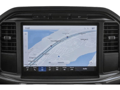 2026 Ford F-150 - Photo 44