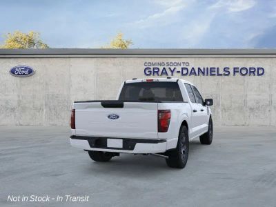 2026 Ford F-150 - Photo 9