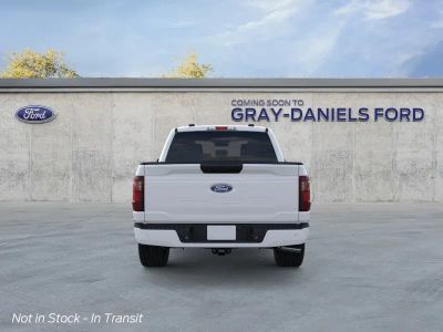 2026 Ford F-150 - Photo 6