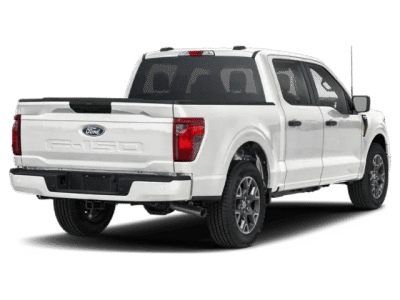 2026 Ford F-150 - Photo 33