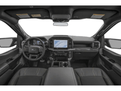 2026 Ford F-150 - Photo 36
