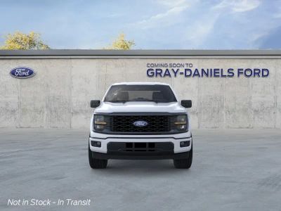 2026 Ford F-150 - Photo 7