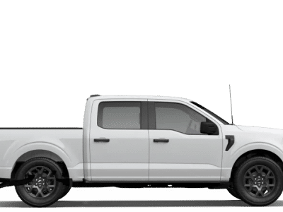 2026 Ford F-150 - Photo 28