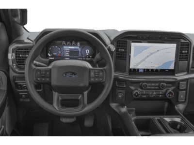 2026 Ford F-150 - Photo 35