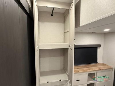 2026 Coachmen RV Chaparral - Photo 43