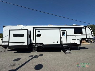 2026 Coachmen RV Chaparral - Photo 6