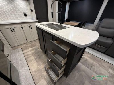 2026 Coachmen RV Chaparral - Photo 23