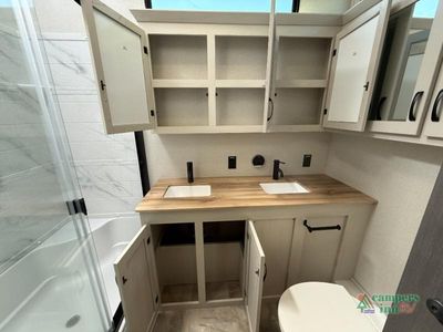 2026 Coachmen RV Chaparral - Photo 49