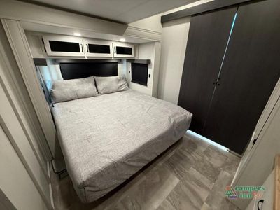 2026 Coachmen RV Chaparral - Photo 33