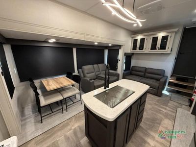 2026 Coachmen RV Chaparral - Photo 12
