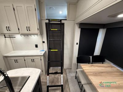 2026 Coachmen RV Chaparral - Photo 29