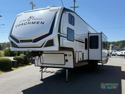 2026 Coachmen RV Chaparral - Photo 7