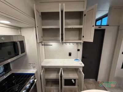 2026 Coachmen RV Chaparral - Photo 25