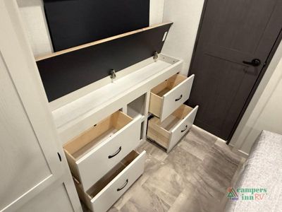 2026 Coachmen RV Chaparral - Photo 45