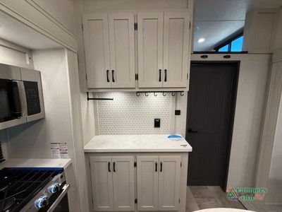 2026 Coachmen RV Chaparral - Photo 24