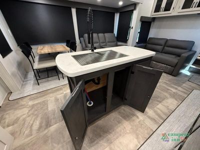 2026 Coachmen RV Chaparral - Photo 22