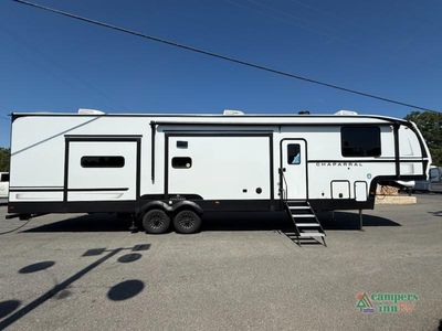 2026 Coachmen RV Chaparral - Photo 2