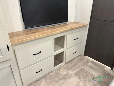 2026 Coachmen RV Chaparral - Photo 44